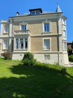 Les Marronniers - Saint-Didier-en-Velay - 0