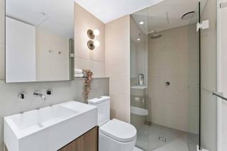 Cityscape Haven 2BR CBD Central - Melbourne - 7