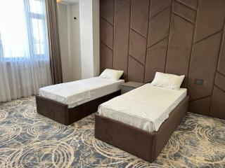 Darkol Hotel - Chimkent - 7