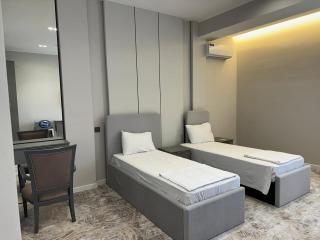 Darkol Hotel - Shymkent - 5
