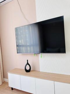 Nexpo City Уютный уголок в близи Экспо и MegaSilkWay - Astana - 5