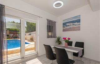 Nice Apartment In Dubrava Kod Sibenika - Dubrava - 8