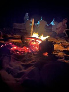 nuin camp - Al Raka - 8