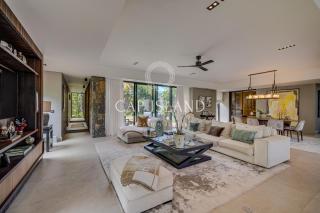 Luxueuse Villa Monticello, Golf & Spa Resort - 6