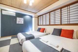 home 堺筋本町 - 4