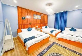 Seahorse Resort - Kampot - 5
