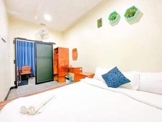 Seahorse Resort - Kampot - 4