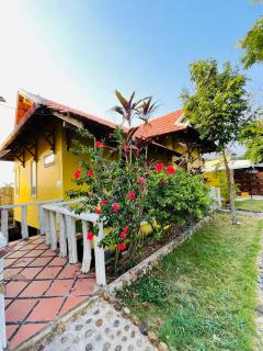 Seahorse Resort - Kampot - 3