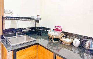 Seahorse Resort - Kampot - 2