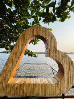 Seahorse Resort - Kampot - 1