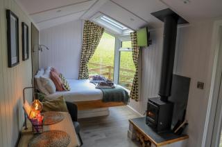 Ty Nant Gwenyn - Llanymawddwy - 4
