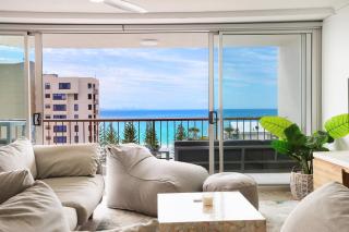 Rainbow Commodore Coolangatta - 9