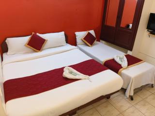 Hotel Gamas Inn - Chacka - 9
