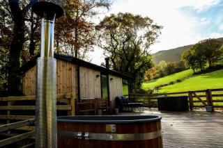Ty Nant Gwenyn - Llanymawddwy - 7