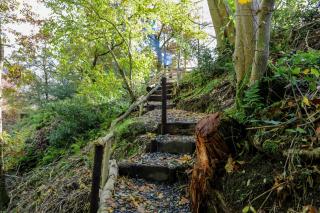 Ty Nant Gwenyn - Llanymawddwy - 8