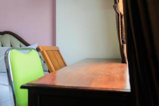 Homey and Cozy Living Studio at Margonda Residence 2 Apartment By Travelio - 5