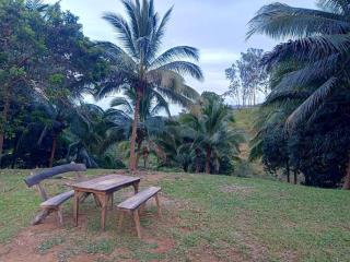 Staycation Bungalow at a Mountain Farm in Bataan - 6