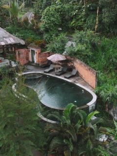 The Tirta Sari Villas - 2