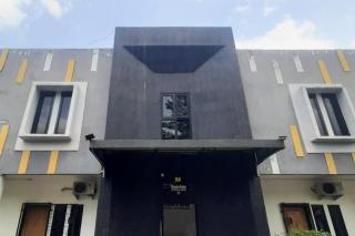 Urbanview Hotel Olivia Lubuk Linggau by RedDoorz - Lubuklinggau - 5