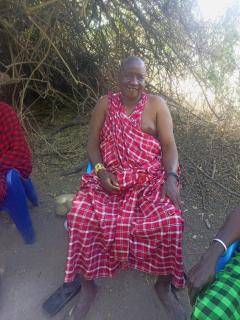Osiligi Maasai Boma Simanjiro - - 7