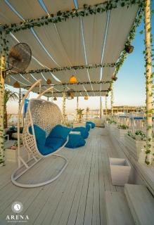Colin beach - Hurghada - 2