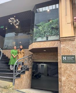 Nature Hotel City Center - Dalat - 1