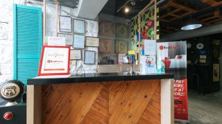 RedDoorz Plus near St Lukes BGC - Manila - 3