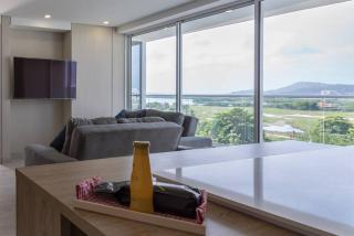 2BD Next to Beach W Pvt Jacuzzi Martinique 74 - Cartagena das Índias - 0