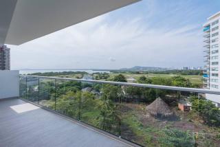 2BD Next to Beach W Pvt Jacuzzi Martinique 74 - Cartagena das Índias - 3