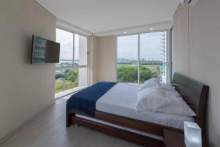 2BD Next to Beach W Pvt Jacuzzi Martinique 74 - Cartagena das Índias - 2