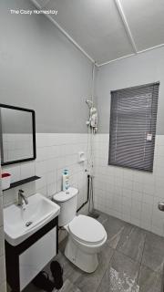 The Cozy Homestay @ Tabuan Jaya - Kuching - 6