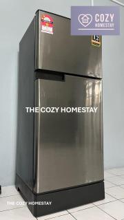 The Cozy Homestay @ Tabuan Jaya - Kuching - 1