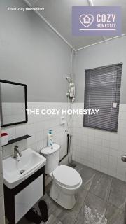 The Cozy Homestay @ Tabuan Jaya - Kuching - 2