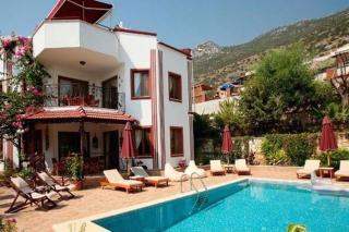 Villa Calkris, Kalkan - Kaş - 0