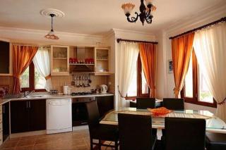 Villa Calkris, Kalkan - Kaş - 9