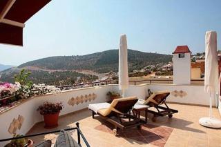 Villa Calkris, Kalkan - Kaş - 4