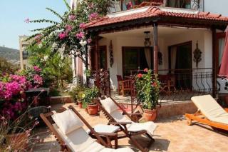 Villa Calkris, Kalkan - Kaş - 3
