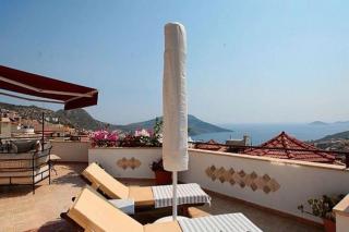 Villa Calkris, Kalkan - Kaş - 2