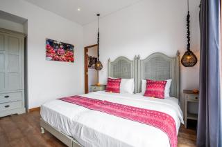 Athos Villa by iBali Management - Seminyak - 9