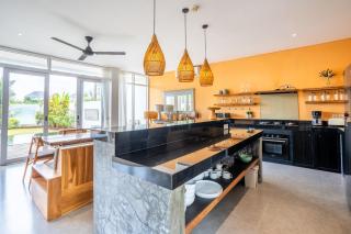 Athos Villa by iBali Management - Seminyak - 5