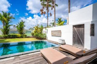 Athos Villa by iBali Management - Seminyak - 2