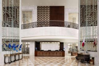 Wyndham Grand Doha West Bay Beach - 3