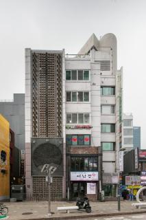 Myeongdong Hostel Zamshh - Female Only - Seul - 1