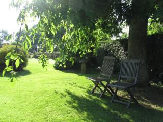 Vine Cottage at Eastleigh - 7