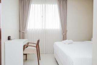 Comfort 2BR Paddington Heights Apartment By Travelio - Tangerang - 8