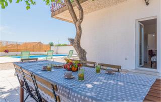 Nice Apartment In Danilo With Wifi - Potege - 3