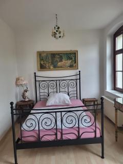 Im Herzen der historischen Altstadt mit Elbblick und Balkon - 2