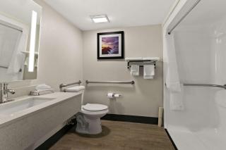 Quality Inn - Lavonia - 2