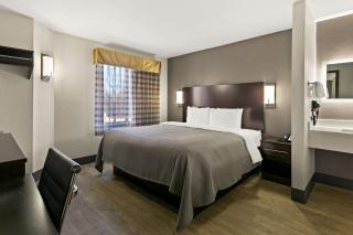 Quality Inn - Lavonia - 4