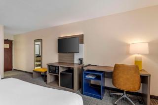 Comfort Inn & Suites - Corbin - 3